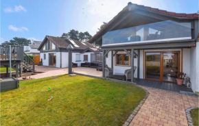 Nice Home In Lübeck With Kitchen, Lübeck